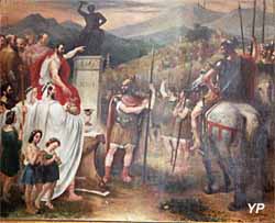 Église Saint-Maurice