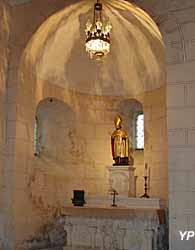 Église Saint-Nicolas