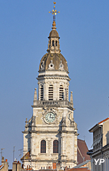 Cathédrale Notre-Dame de l'Annonciation (Photo club bressan)