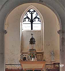 Eglise Saint-Martial