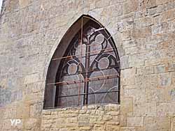 Eglise Saint-Martial