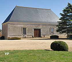 Château du Châtelier