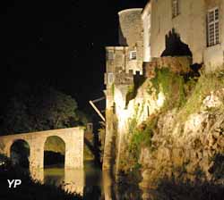 Château du Châtelier