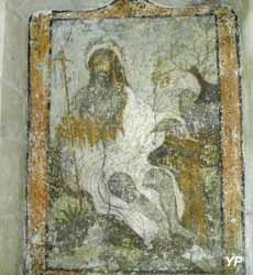 Église Saint-Christophe