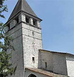 Église Saint-Christophe