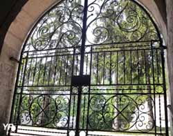 Église Saint-Christophe