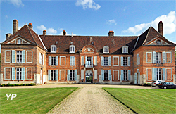 Château de Bontin (doc. Cyril Vivier)