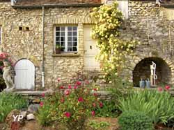 Musée International d'Art Naïf - MIDAN