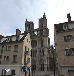 collégiale Notre-Dame