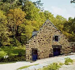 Moulin de Lançay
