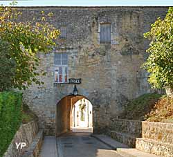 Ecomusée du Bourgeais