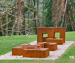 Parc de sculptures du château Sainte-Marie