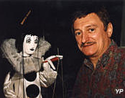 Marionnettes Expo