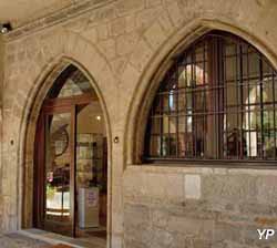 Musée Aline Brisebois