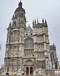 cathédrale Notre-Dame
