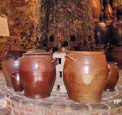 Musée de la faïence et de la poterie de Ferrière La Petite