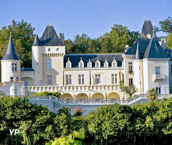 Château de la Rivière