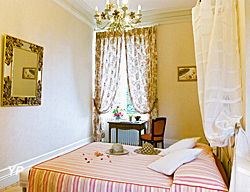 Chambre Aliénor
