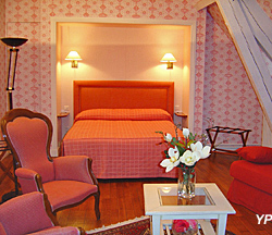 Chambre Marie-Charlotte