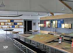 Picroboule, centre historique de la boule de fort