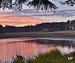 Parc animalier de Boutissaint