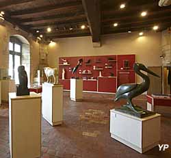 Musée des Beaux-Arts