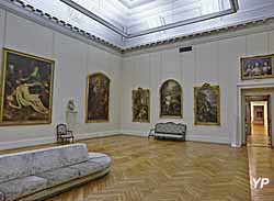 Musée des Beaux-Arts