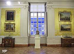 Musée des Beaux-Arts