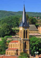 Église Saint-Etienne