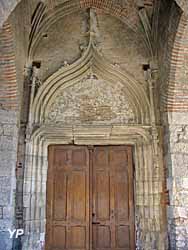 Église Saint-Pierre-ès-Liens