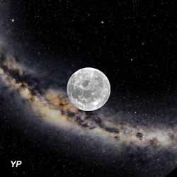 Planétarium de Bretagne