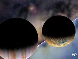 Planétarium de Bretagne