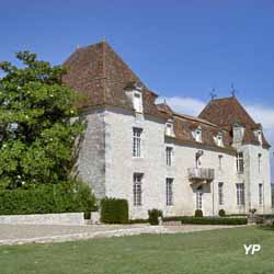 Château Pierrail (doc. Château Pierrail)