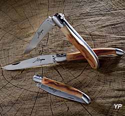 Les Couteliers Basques