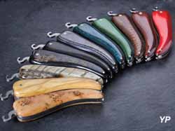 Les Couteliers Basques