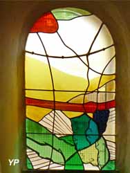 Église de Notre-Dame des Vignes