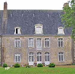 Château de Martigné