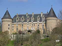 Château de Rochechouart