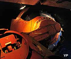 Chantier du plateure