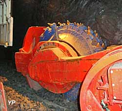 Chantier du plateure