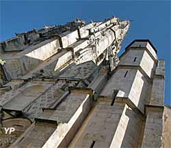 Eglise paroissiale Saint-Martin