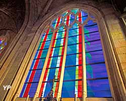 Eglise paroissiale Saint-Martin