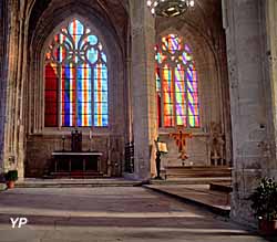 Eglise paroissiale Saint-Martin