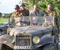 Ligne Maginot-Saillant de Barst