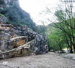 Parc départemental des Rives du Loup