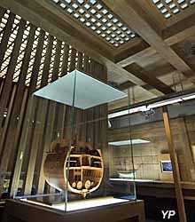 Musée d'histoire de Nantes