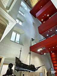 Musée d'histoire de Nantes