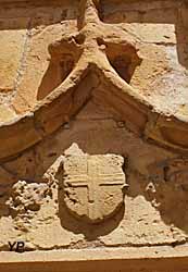 Tour de la Prébende des Martin