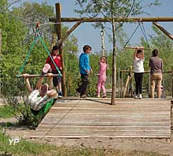 Explor'parc - Tyro R