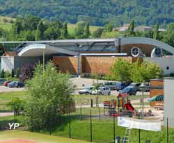 Centre Nautique Aquavallées